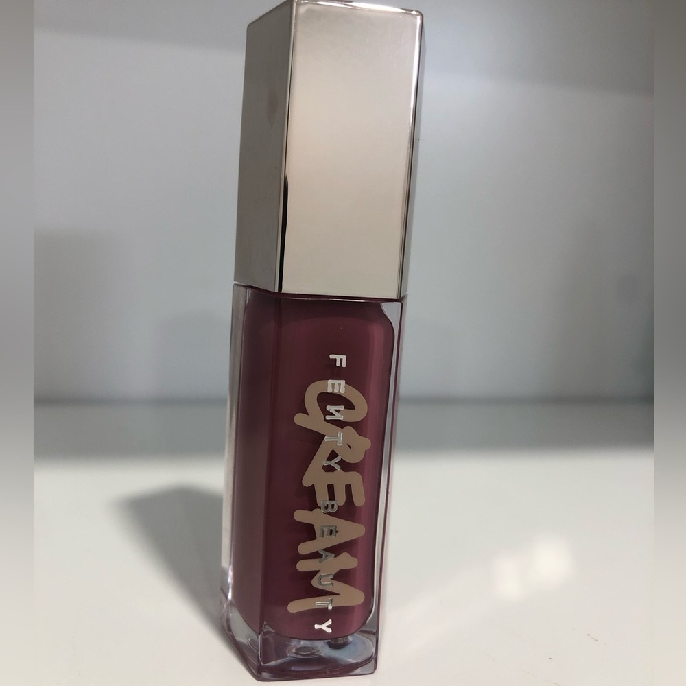 “Mauve Wive$” GLOSS BOMB CREAM COLOR DRIP LIP CREAM - Picture 7 of 7